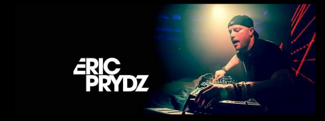 Eric Prydz BBC Radio 1, Essential mix