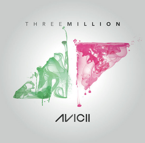 Three Million -Avicci
